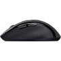 Миша бездротова Trust Sura Black (25479)