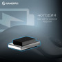Миша бездротова GamePro Asgard Loki Black (GM022B)