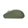 Миша бездротова Trust Yvi+ Silent Eco Green (24552)