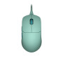 Мишка Hator Quasar Essential Mint (HTM-404) USB
