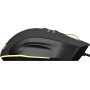Миша GamePro Headshot GM260 Black