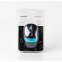 Мышь беспроводная A4Tech FG10 Black/Blue USB