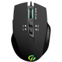Миша GamePro Headshot GM260 Black