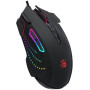 Мышь A4Tech J90s Bloody Black USB
