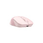 Мишка бездротова A4Tech Fstyler FB10C Pink USB