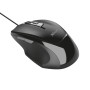 Мышь Trust Voca (23650) Black USB
