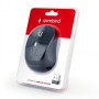 Мышь беспроводная Gembird MUSW-6B-01 Black USB