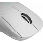 Мышь беспроводная Logitech G Pro X Superlight (910-005942) White USB