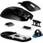 Миша бездротова GamePro Asgard Loki Black (GM022B)