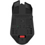 Миша бездротова A4Tech Bloody R36 Ultra Stone Black