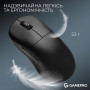 Миша бездротова GamePro Asgard Loki Black (GM022B)