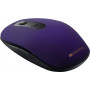 Мышь Bluetooth+Wireless Canyon CNS-CMSW09V Violet USB