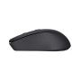 Миша бездротова Trust Mydo Silent Wireless Black (25084)