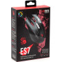 Миша A4Tech ES7 Bloody Esports Black