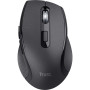 Миша бездротова Trust Sura Black (25479)