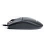 Мышь REAL-EL RM-220 Black USB