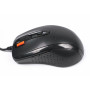 Мышь A4Tech N-70FX-1 черная USB V-Track