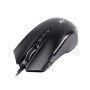 Мышь A4Tech X89 Black USB