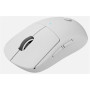 Мышь беспроводная Logitech G Pro X Superlight (910-005942) White USB