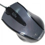 Мышь A4Tech N-500F-1 Glossy Grey USB V-Track