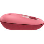 Мышь беспроводная Logitech POP Mouse Bluetooth (910-006548) Heartbreaker Rose