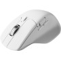 Миша бездротова Keychron M6S WL White (M6S-B72)