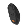 Миша бездротова A4Tech FB10CS Stone Black