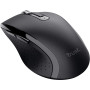 Миша бездротова Trust Sura Black (25479)