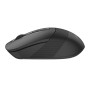 Миша бездротова A4Tech FB10CS Stone Black