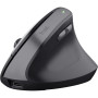 Миша бездротова Trust Bayo II Ergonomic Black (25145)