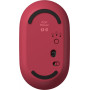 Мышь беспроводная Logitech POP Mouse Bluetooth (910-006548) Heartbreaker Rose