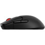 Миша HyperX Pulsefire Saga Pro Black (A2PB2AA)