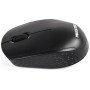 Мышь беспроводная Maxxter Mr-420 Black USB