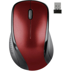 Миша бездротова SpeedLink Kappa (SL-630011-RD) Red USB
