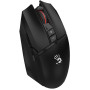 Миша бездротова A4Tech Bloody R36 Ultra Stone Black