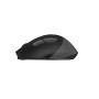 Миша бездротова A4Tech Fstyler FG35CS Plus Grey