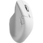 Миша бездротова Keychron M6S WL White (M6S-B72)