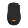 Миша бездротова A4Tech FB10CS Stone Black