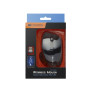 Мышь беспроводная Canyon CNS-CMSW01BL Blue USB