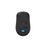 Миша бездротова A4Tech FG15CS Air2 Black