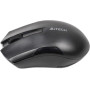 Мышь беспроводная A4Tech G3-200N Black USB V-Track