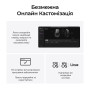 Миша бездротова Keychron M6S WL White (M6S-B72)