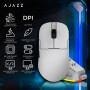 Миша бездротова Ajazz AJ159P MC White (AJ159P-MC-W)