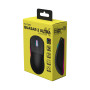 Мишка бездротова Hator Quasar 2 Ultra 4K Wireless Black/Pink (HTM570BP)
