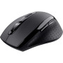 Миша бездротова Trust Sura Black (25479)