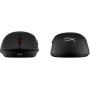 Миша HyperX Pulsefire Saga Pro Black (A2PB2AA)