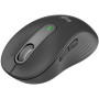 Мышь беспроводная Logitech Signature M650 (910-006253) Graphite USB