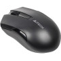 Мышь беспроводная A4Tech G3-200N Black USB V-Track