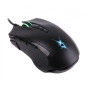 Мышь A4Tech X89 Black USB