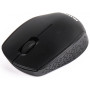 Мышь беспроводная Maxxter Mr-420 Black USB